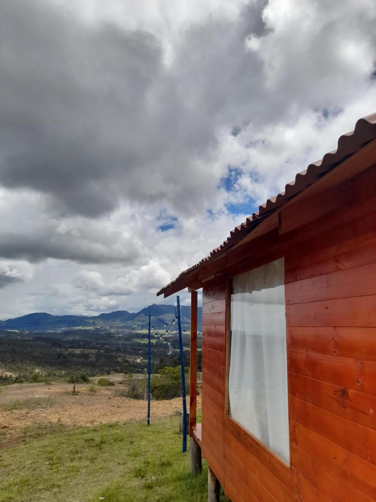 San Francisco - Cabana, Teepee & Zona De Lodge *