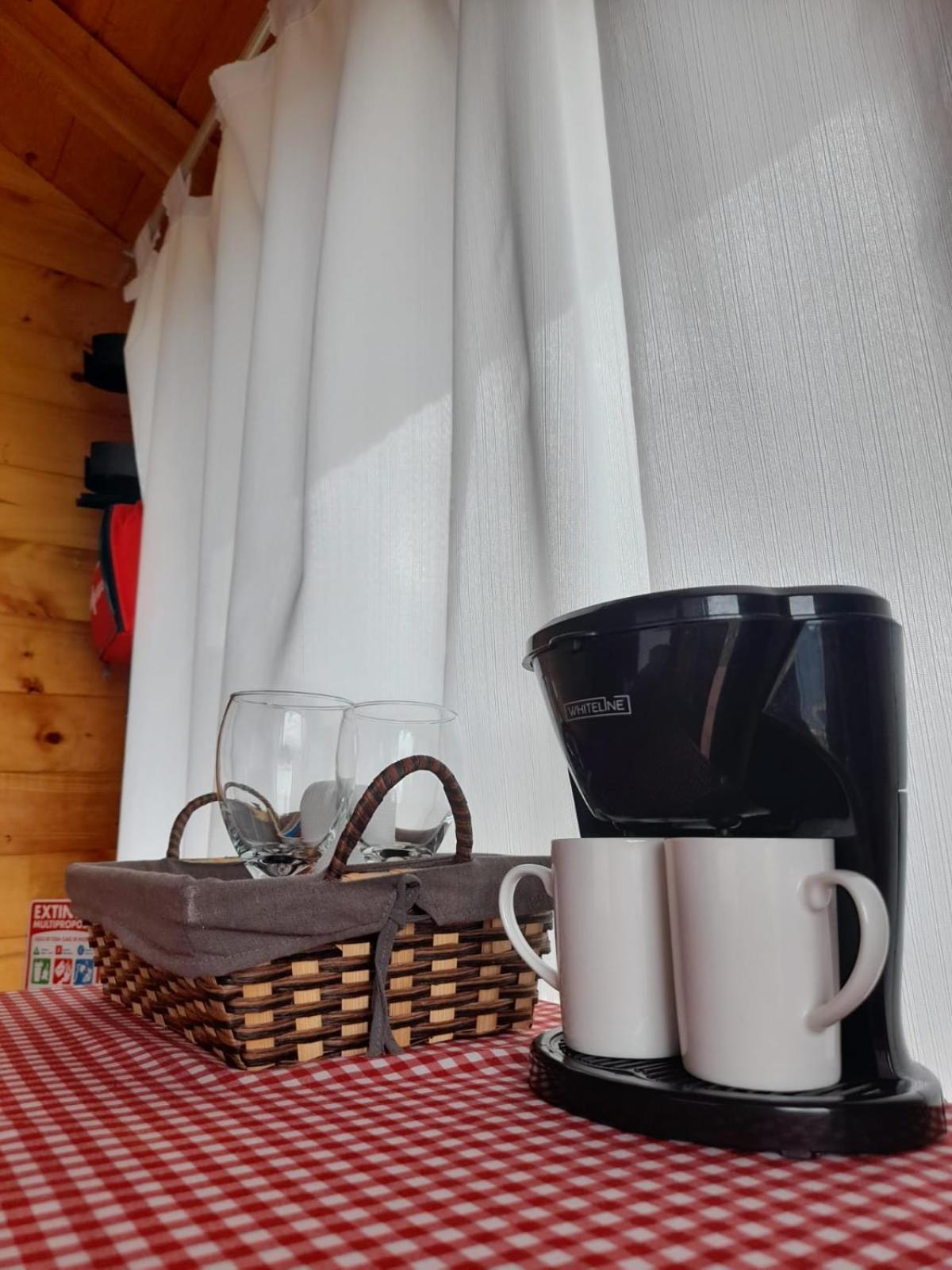 San Francisco - Cabana, Teepee & Zona De Lodge